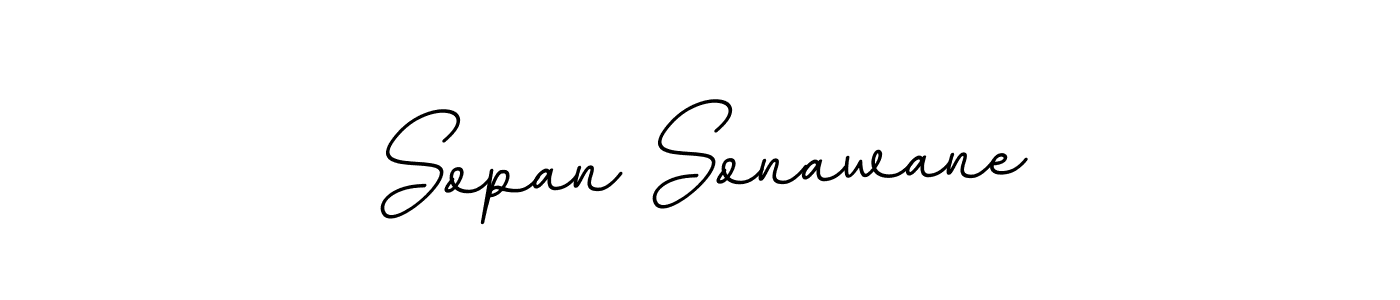 Here are the top 10 professional signature styles for the name Sopan Sonawane. These are the best autograph styles you can use for your name. Sopan Sonawane signature style 11 images and pictures png
