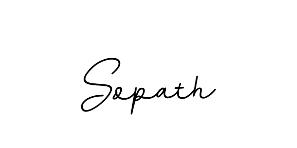 BallpointsItalic-DORy9 is a professional signature style that is perfect for those who want to add a touch of class to their signature. It is also a great choice for those who want to make their signature more unique. Get Sopath name to fancy signature for free. Sopath signature style 11 images and pictures png