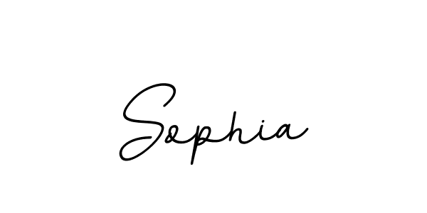77+ Sophia Name Signature Style Ideas | Fine Electronic Sign