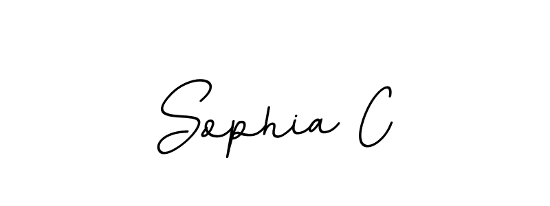 Make a short Sophia C signature style. Manage your documents anywhere anytime using BallpointsItalic-DORy9. Create and add eSignatures, submit forms, share and send files easily. Sophia C signature style 11 images and pictures png