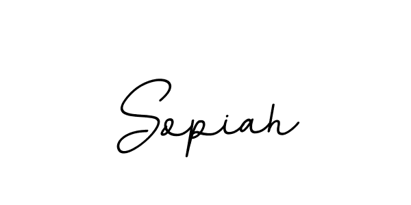 Similarly BallpointsItalic-DORy9 is the best handwritten signature design. Signature creator online .You can use it as an online autograph creator for name Sopiah. Sopiah signature style 11 images and pictures png