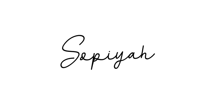 Also You can easily find your signature by using the search form. We will create Sopiyah name handwritten signature images for you free of cost using BallpointsItalic-DORy9 sign style. Sopiyah signature style 11 images and pictures png
