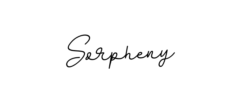 It looks lik you need a new signature style for name Sorpheny. Design unique handwritten (BallpointsItalic-DORy9) signature with our free signature maker in just a few clicks. Sorpheny signature style 11 images and pictures png