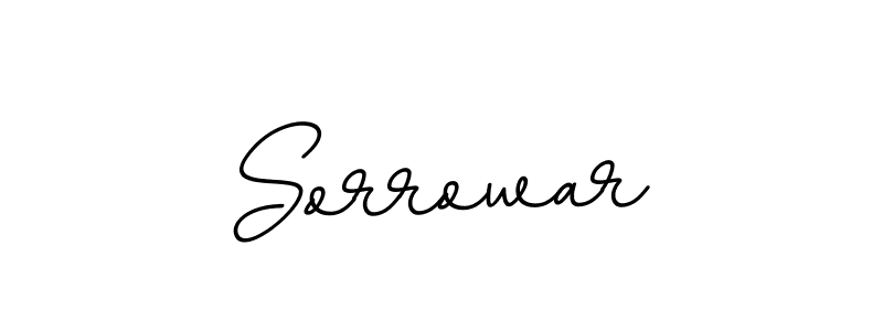 Best and Professional Signature Style for Sorrowar. BallpointsItalic-DORy9 Best Signature Style Collection. Sorrowar signature style 11 images and pictures png