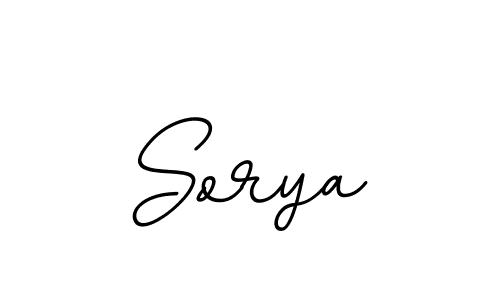 Check out images of Autograph of Sorya name. Actor Sorya Signature Style. BallpointsItalic-DORy9 is a professional sign style online. Sorya signature style 11 images and pictures png