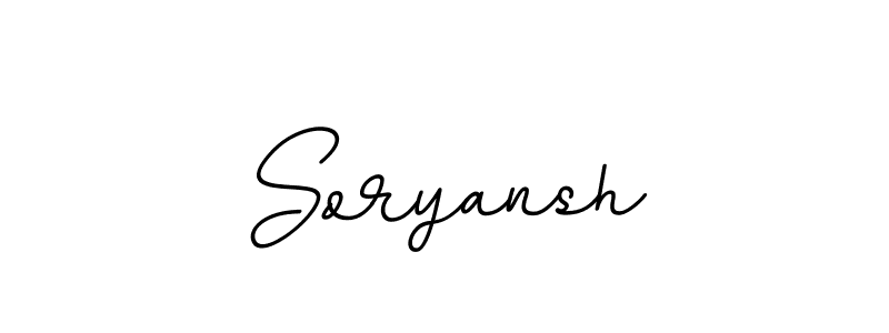 You can use this online signature creator to create a handwritten signature for the name Soryansh. This is the best online autograph maker. Soryansh signature style 11 images and pictures png