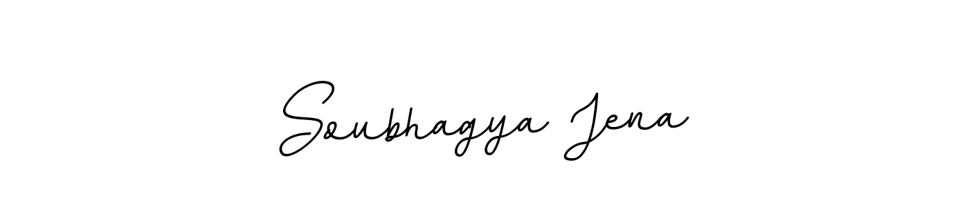 You can use this online signature creator to create a handwritten signature for the name Soubhagya Jena. This is the best online autograph maker. Soubhagya Jena signature style 11 images and pictures png