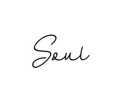 You can use this online signature creator to create a handwritten signature for the name Soul. This is the best online autograph maker. Soul signature style 11 images and pictures png