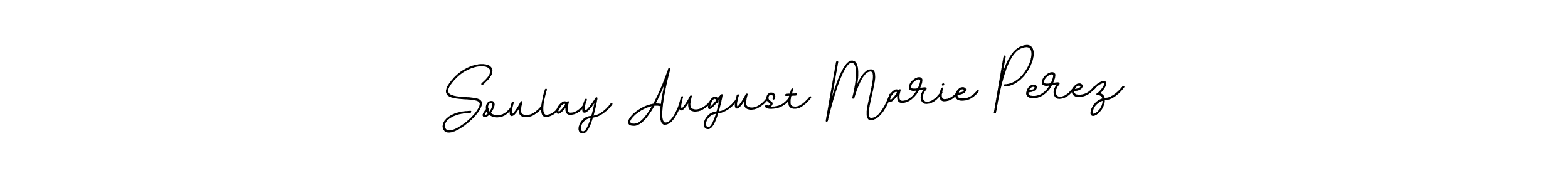 Check out images of Autograph of Soulay August Marie Perez name. Actor Soulay August Marie Perez Signature Style. BallpointsItalic-DORy9 is a professional sign style online. Soulay August Marie Perez signature style 11 images and pictures png