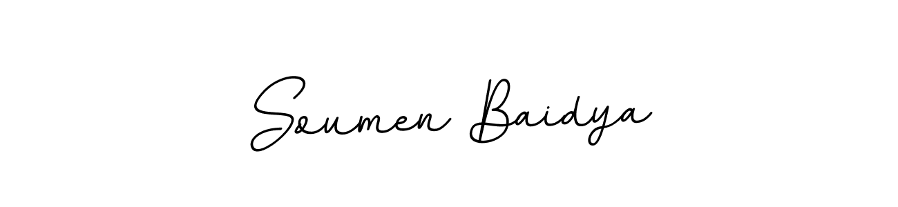 See photos of Soumen Baidya official signature by Spectra . Check more albums & portfolios. Read reviews & check more about BallpointsItalic-DORy9 font. Soumen Baidya signature style 11 images and pictures png
