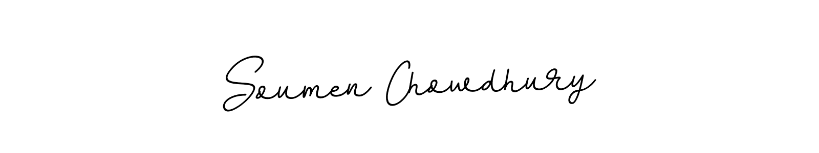 Similarly BallpointsItalic-DORy9 is the best handwritten signature design. Signature creator online .You can use it as an online autograph creator for name Soumen Chowdhury. Soumen Chowdhury signature style 11 images and pictures png