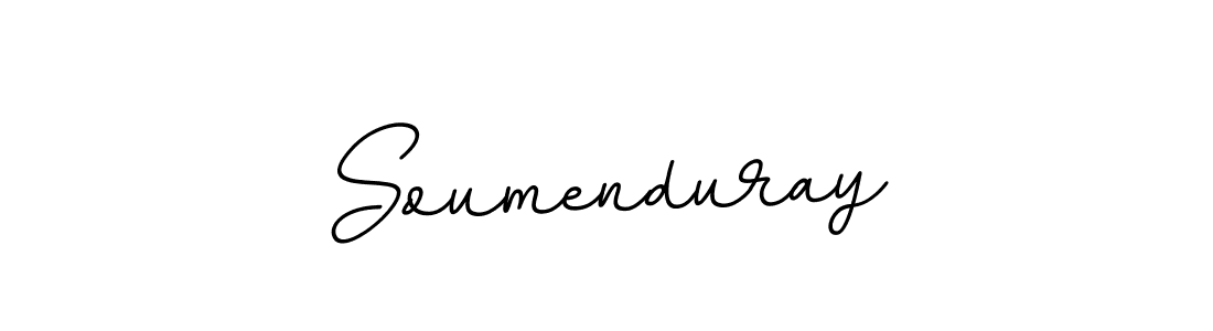 if you are searching for the best signature style for your name Soumenduray. so please give up your signature search. here we have designed multiple signature styles  using BallpointsItalic-DORy9. Soumenduray signature style 11 images and pictures png
