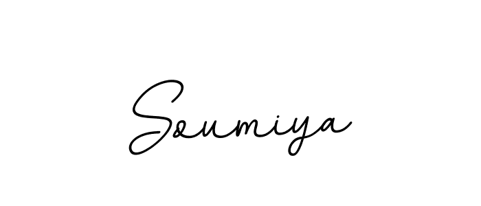 Also we have Soumiya name is the best signature style. Create professional handwritten signature collection using BallpointsItalic-DORy9 autograph style. Soumiya signature style 11 images and pictures png