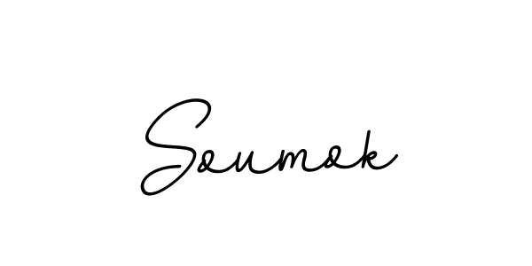 Once you've used our free online signature maker to create your best signature BallpointsItalic-DORy9 style, it's time to enjoy all of the benefits that Soumok name signing documents. Soumok signature style 11 images and pictures png