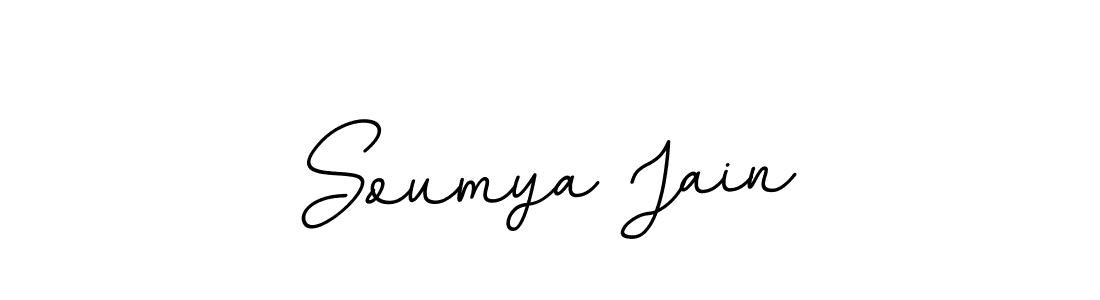 You can use this online signature creator to create a handwritten signature for the name Soumya Jain. This is the best online autograph maker. Soumya Jain signature style 11 images and pictures png