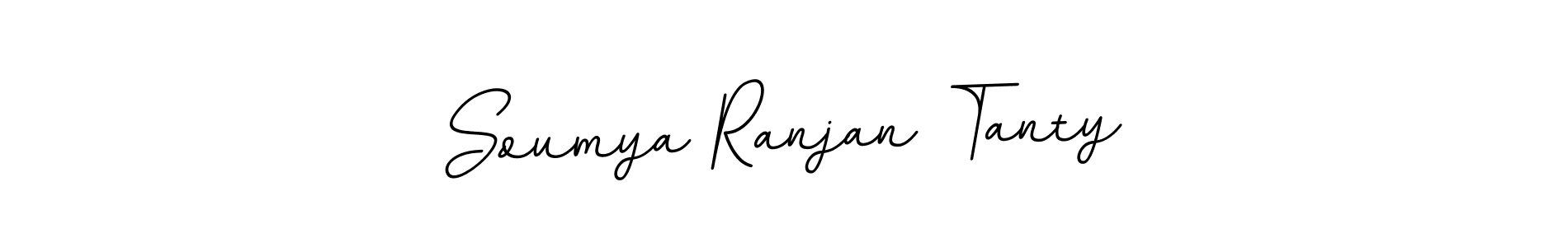 Also You can easily find your signature by using the search form. We will create Soumya Ranjan Tanty name handwritten signature images for you free of cost using BallpointsItalic-DORy9 sign style. Soumya Ranjan Tanty signature style 11 images and pictures png