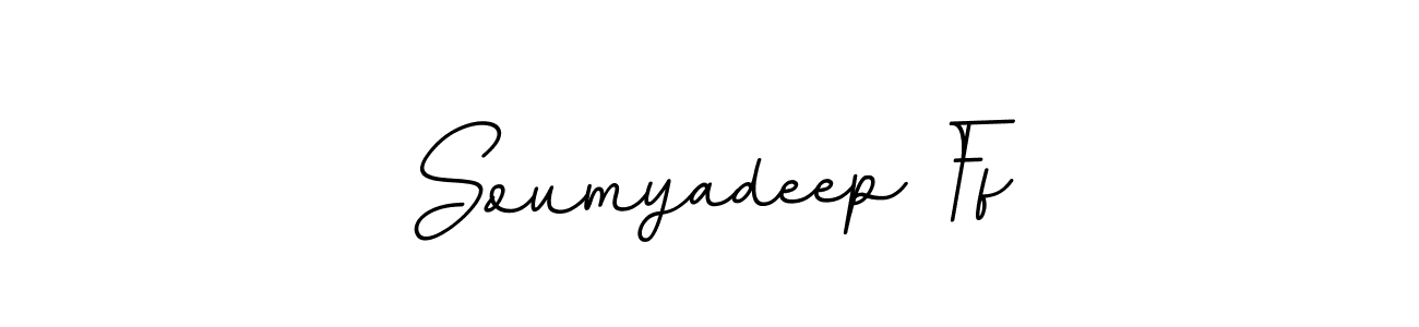 Here are the top 10 professional signature styles for the name Soumyadeep Ff. These are the best autograph styles you can use for your name. Soumyadeep Ff signature style 11 images and pictures png