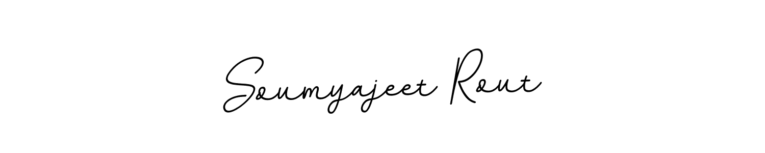 You can use this online signature creator to create a handwritten signature for the name Soumyajeet Rout. This is the best online autograph maker. Soumyajeet Rout signature style 11 images and pictures png