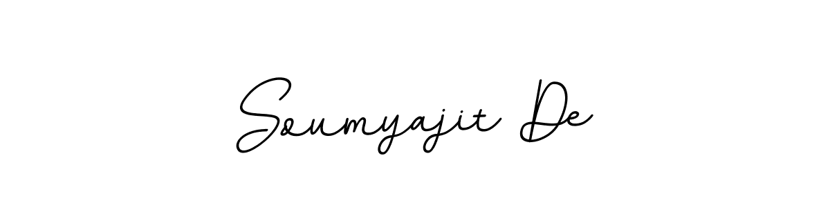 You can use this online signature creator to create a handwritten signature for the name Soumyajit De. This is the best online autograph maker. Soumyajit De signature style 11 images and pictures png