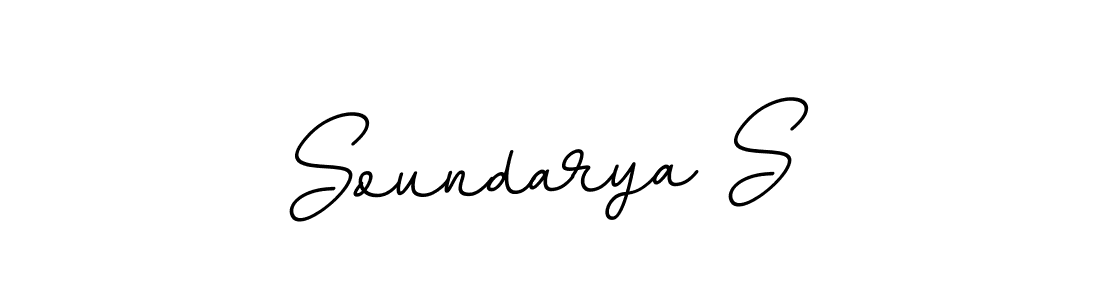 Here are the top 10 professional signature styles for the name Soundarya S. These are the best autograph styles you can use for your name. Soundarya S signature style 11 images and pictures png