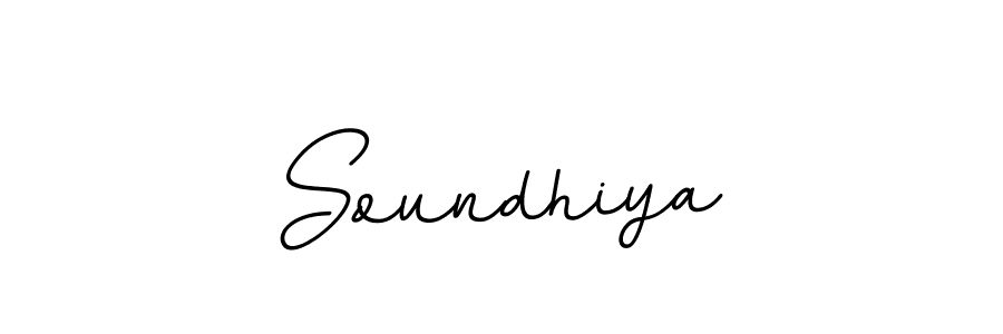 Create a beautiful signature design for name Soundhiya. With this signature (BallpointsItalic-DORy9) fonts, you can make a handwritten signature for free. Soundhiya signature style 11 images and pictures png