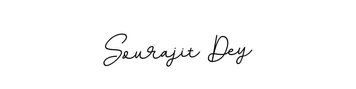 Sourajit Dey stylish signature style. Best Handwritten Sign (BallpointsItalic-DORy9) for my name. Handwritten Signature Collection Ideas for my name Sourajit Dey. Sourajit Dey signature style 11 images and pictures png