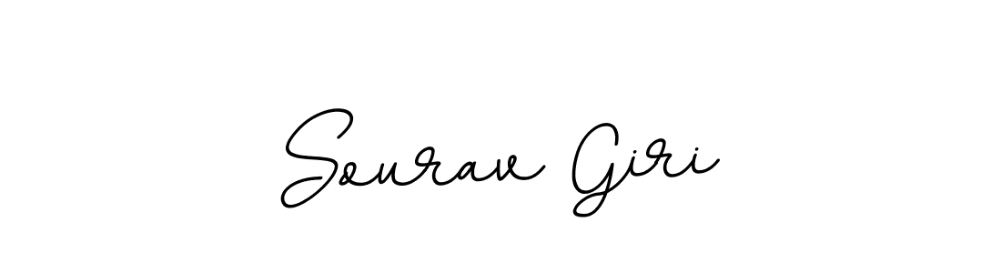 Make a beautiful signature design for name Sourav Giri. Use this online signature maker to create a handwritten signature for free. Sourav Giri signature style 11 images and pictures png