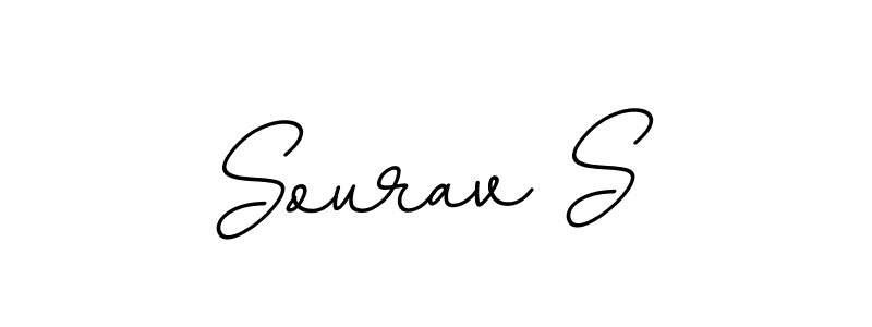 Best and Professional Signature Style for Sourav S. BallpointsItalic-DORy9 Best Signature Style Collection. Sourav S signature style 11 images and pictures png