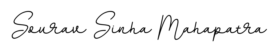 Turn your name Sourav Sinha Mahapatra into a signature brand with BallpointsItalic-DORy9 styling. Download in standard PNG or transparent format anytime. Sourav Sinha Mahapatra signature style 11 images and pictures png