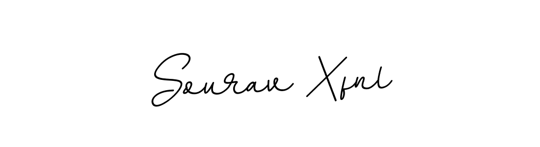 if you are searching for the best signature style for your name Sourav Xfnl. so please give up your signature search. here we have designed multiple signature styles  using BallpointsItalic-DORy9. Sourav Xfnl signature style 11 images and pictures png