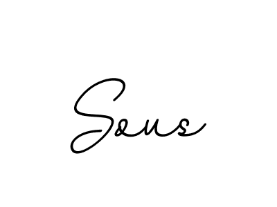 This is the best signature style for the Sous name. Also you like these signature font (BallpointsItalic-DORy9). Mix name signature. Sous signature style 11 images and pictures png