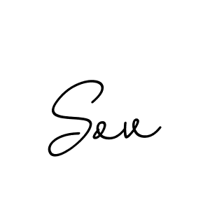 This is the best signature style for the Sov name. Also you like these signature font (BallpointsItalic-DORy9). Mix name signature. Sov signature style 11 images and pictures png