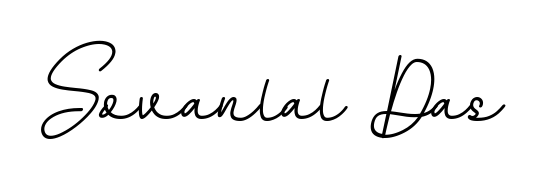 Express your personality with a custom Sovanlal Das signature crafted with BallpointsItalic-DORy9 typography. Free transparent PNG download available. Sovanlal Das signature style 11 images and pictures png