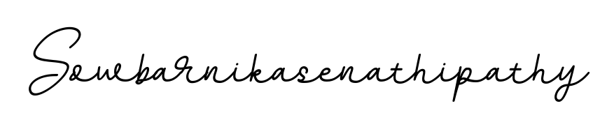 Style your name Sowbarnikasenathipathy with confidence using BallpointsItalic-DORy9 signature design. Simple, elegant, and ready for immediate document use. Sowbarnikasenathipathy signature style 11 images and pictures png