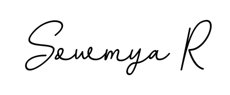 Get an exclusive digital autograph for Sowmya R. The BallpointsItalic-DORy9 typeface captures the charm of real penmanship on paper. Sowmya R signature style 11 images and pictures png