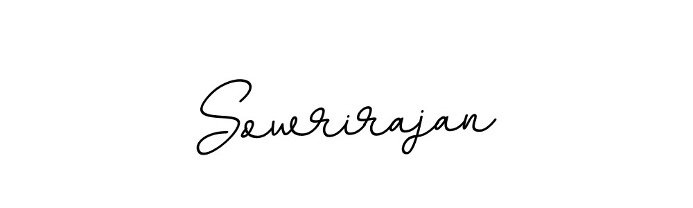 Make a beautiful signature design for name Sowrirajan. Use this online signature maker to create a handwritten signature for free. Sowrirajan signature style 11 images and pictures png