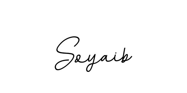 Once you've used our free online signature maker to create your best signature BallpointsItalic-DORy9 style, it's time to enjoy all of the benefits that Soyaib name signing documents. Soyaib signature style 11 images and pictures png