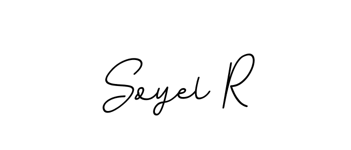 Best and Professional Signature Style for Soyel R. BallpointsItalic-DORy9 Best Signature Style Collection. Soyel R signature style 11 images and pictures png