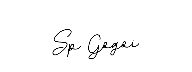 How to Draw Sp Gogoi signature style? BallpointsItalic-DORy9 is a latest design signature styles for name Sp Gogoi. Sp Gogoi signature style 11 images and pictures png