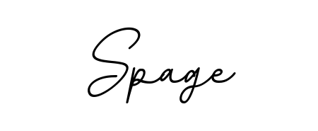 The BallpointsItalic-DORy9 lettering style adds unique flourish to name Spage. Stand out with a custom digital autograph made in seconds. Spage signature style 11 images and pictures png