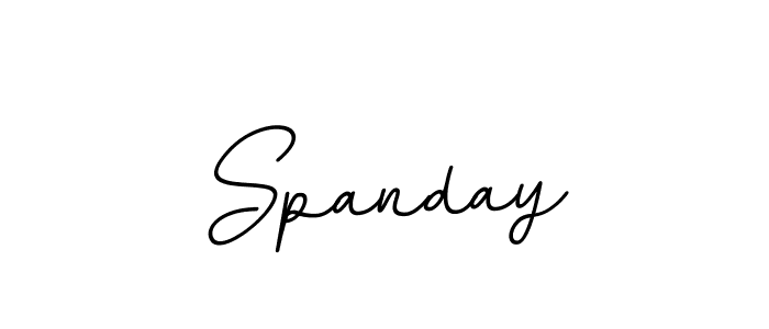 Here are the top 10 professional signature styles for the name Spanday. These are the best autograph styles you can use for your name. Spanday signature style 11 images and pictures png
