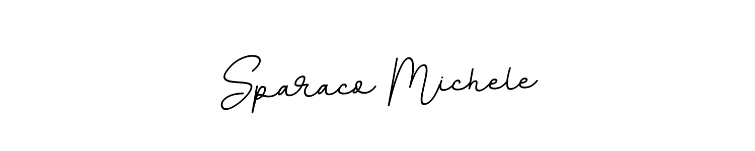 Best and Professional Signature Style for Sparaco Michele. BallpointsItalic-DORy9 Best Signature Style Collection. Sparaco Michele signature style 11 images and pictures png