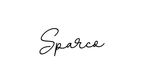 This is the best signature style for the Sparco name. Also you like these signature font (BallpointsItalic-DORy9). Mix name signature. Sparco signature style 11 images and pictures png