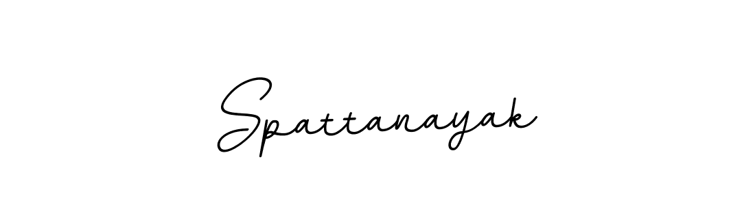 You can use this online signature creator to create a handwritten signature for the name Spattanayak. This is the best online autograph maker. Spattanayak signature style 11 images and pictures png