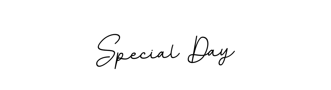 It looks lik you need a new signature style for name Special Day. Design unique handwritten (BallpointsItalic-DORy9) signature with our free signature maker in just a few clicks. Special Day signature style 11 images and pictures png