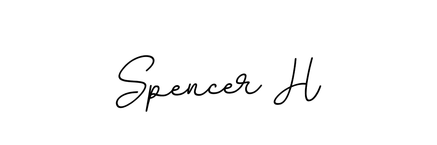 Make a short Spencer H signature style. Manage your documents anywhere anytime using BallpointsItalic-DORy9. Create and add eSignatures, submit forms, share and send files easily. Spencer H signature style 11 images and pictures png