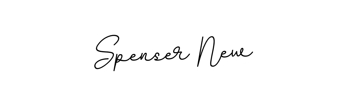Also we have Spenser New name is the best signature style. Create professional handwritten signature collection using BallpointsItalic-DORy9 autograph style. Spenser New signature style 11 images and pictures png