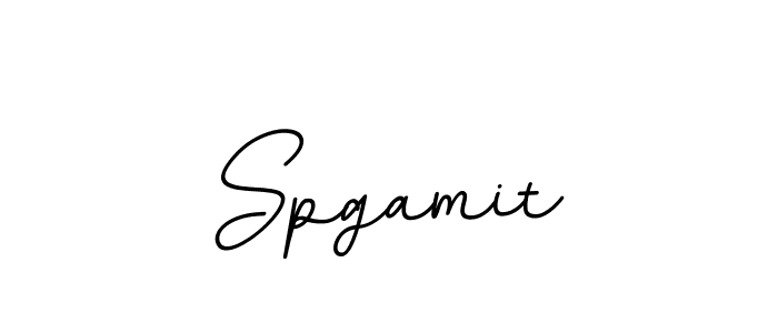 Here are the top 10 professional signature styles for the name Spgamit. These are the best autograph styles you can use for your name. Spgamit signature style 11 images and pictures png