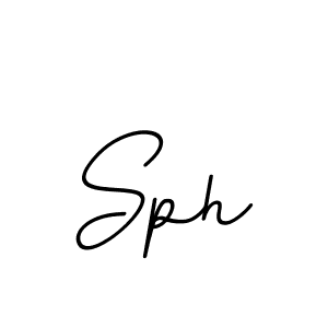 Also You can easily find your signature by using the search form. We will create Sph name handwritten signature images for you free of cost using BallpointsItalic-DORy9 sign style. Sph signature style 11 images and pictures png