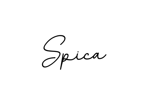 How to Draw Spica signature style? BallpointsItalic-DORy9 is a latest design signature styles for name Spica. Spica signature style 11 images and pictures png